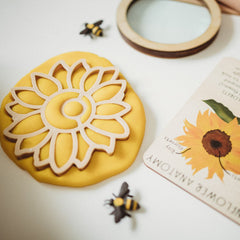 Sunflower Eco Cutter