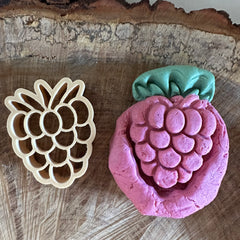 Mini Summer Fruit Eco Cutters