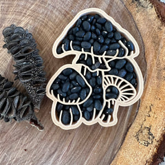 Field Mushroom Eco Cutter