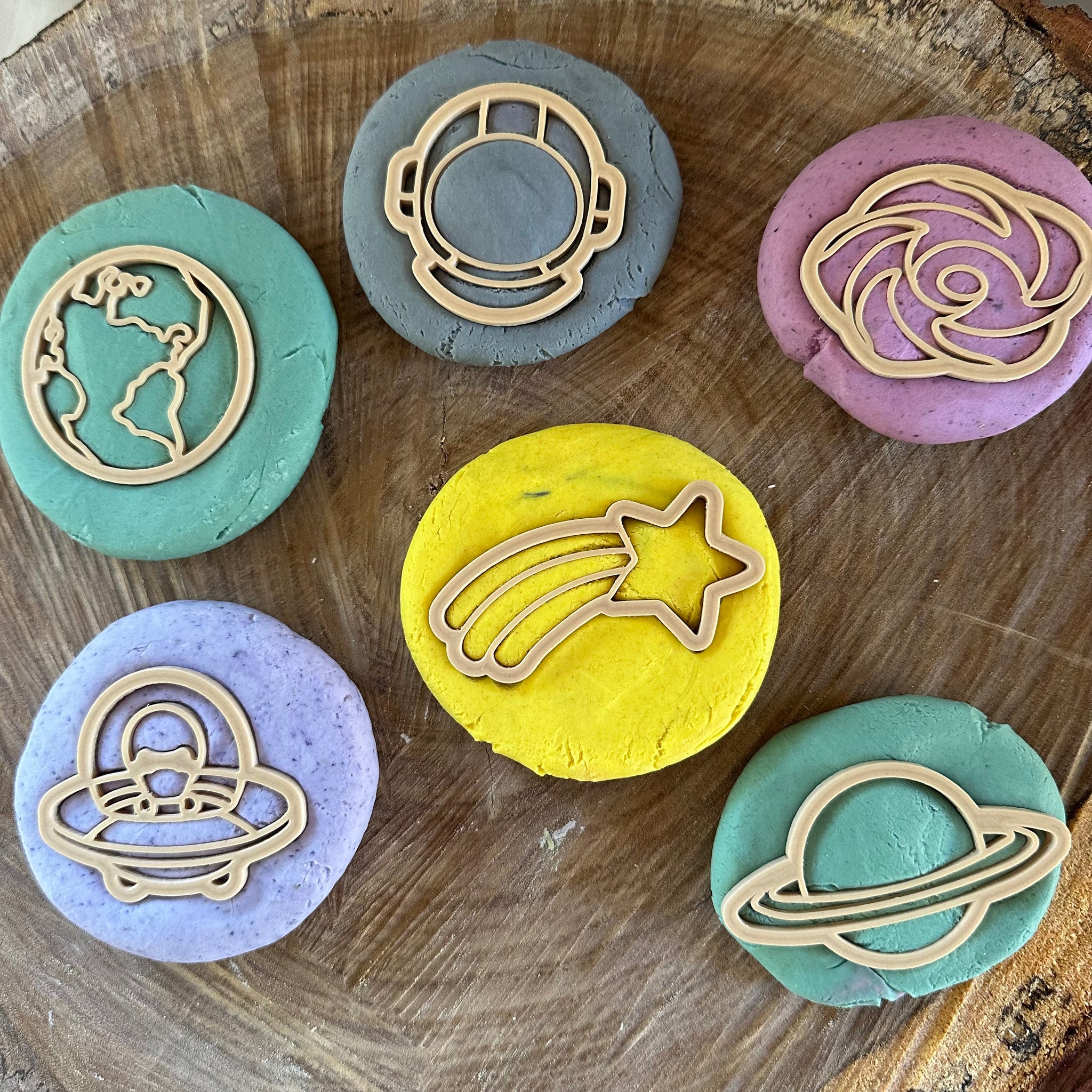 Space Cutter Eco Set