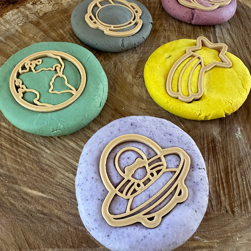 Space Cutter Eco Set