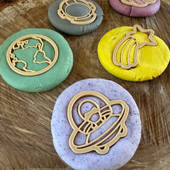 Space Cutter Eco Set