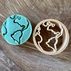 Space Cutter Eco Set