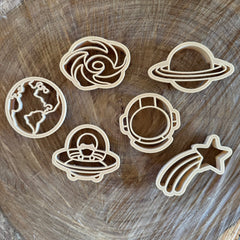 Space Cutter Eco Set