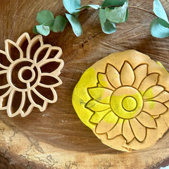 Sunflower Eco Cutter