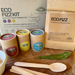 Eco Fizz