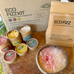 Eco Fizz