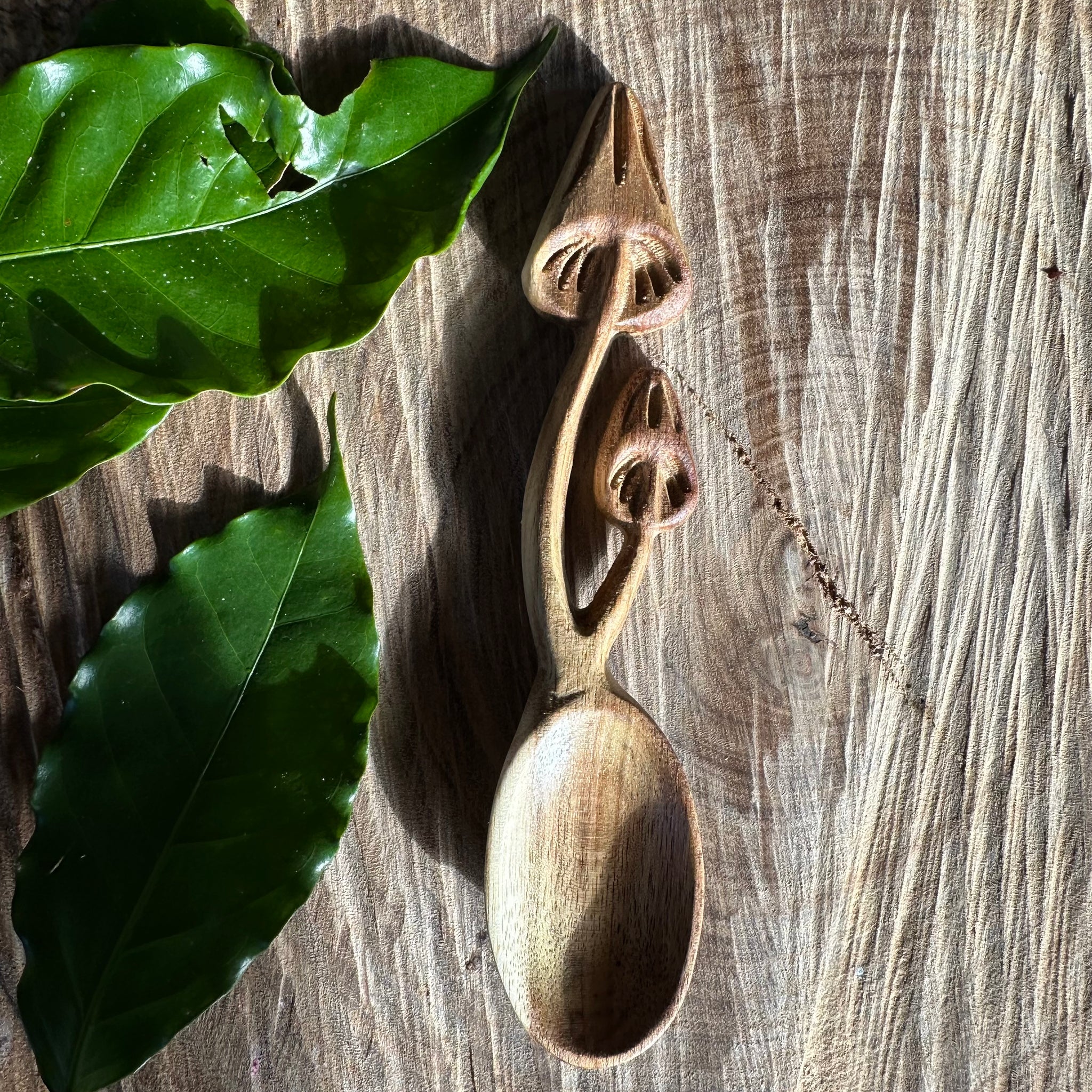 Shroom Spoon