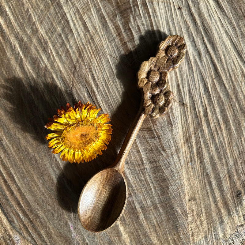 Bloom Spoon