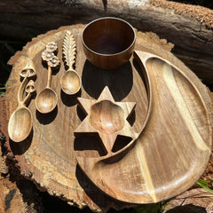 Alchemist Potion Set (Eco Fizz, Eco Paints and Accessories)