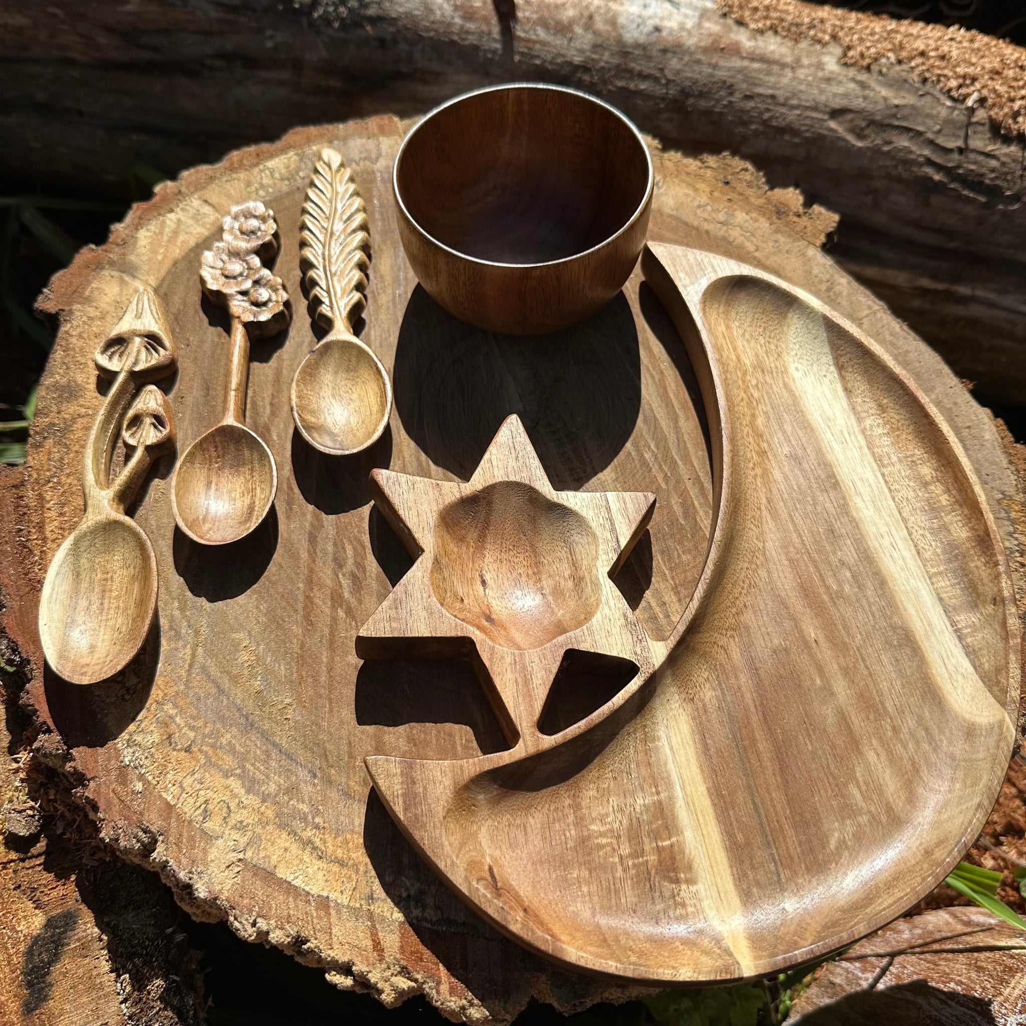 Alchemist Potion Set (Eco Fizz, Eco Paints and Accessories)