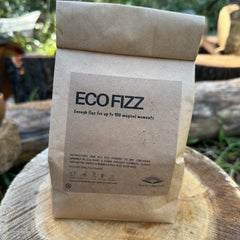 Alchemist Duo: Eco Fizz and Eco Paint Set