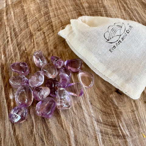 Dreamkeeper Amethyst