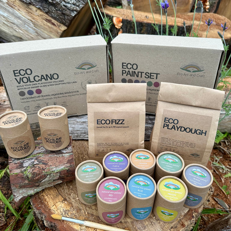 Little Creators Deluxe Bundle